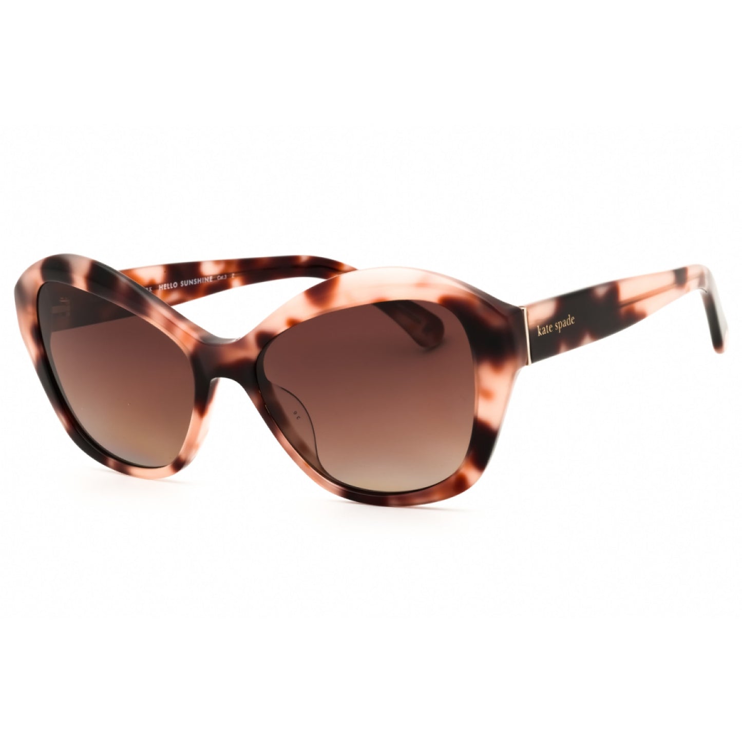 Lentes de Sol Kate Spade AGLAIA/S 01EZLA 54-17-140