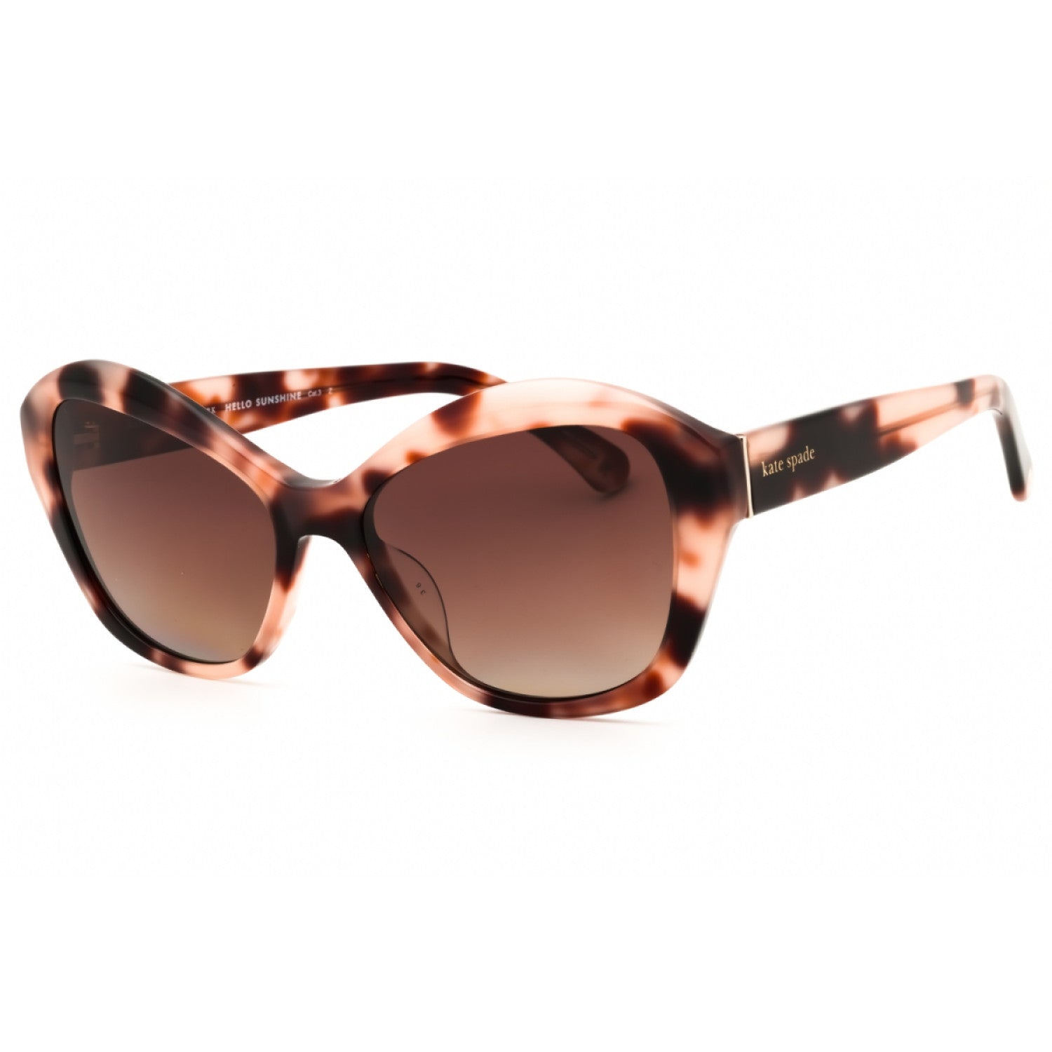 Lentes de Sol Kate Spade AGLAIA/S 01EZLA 54-17-140