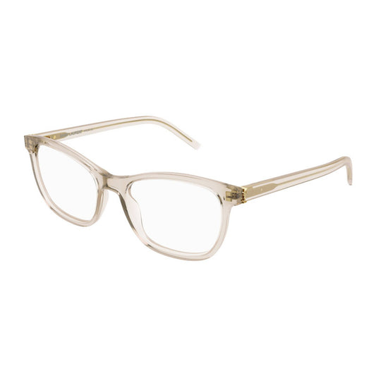 Armazón Oftálmico Saint Laurent SLM121 003 54-18-145