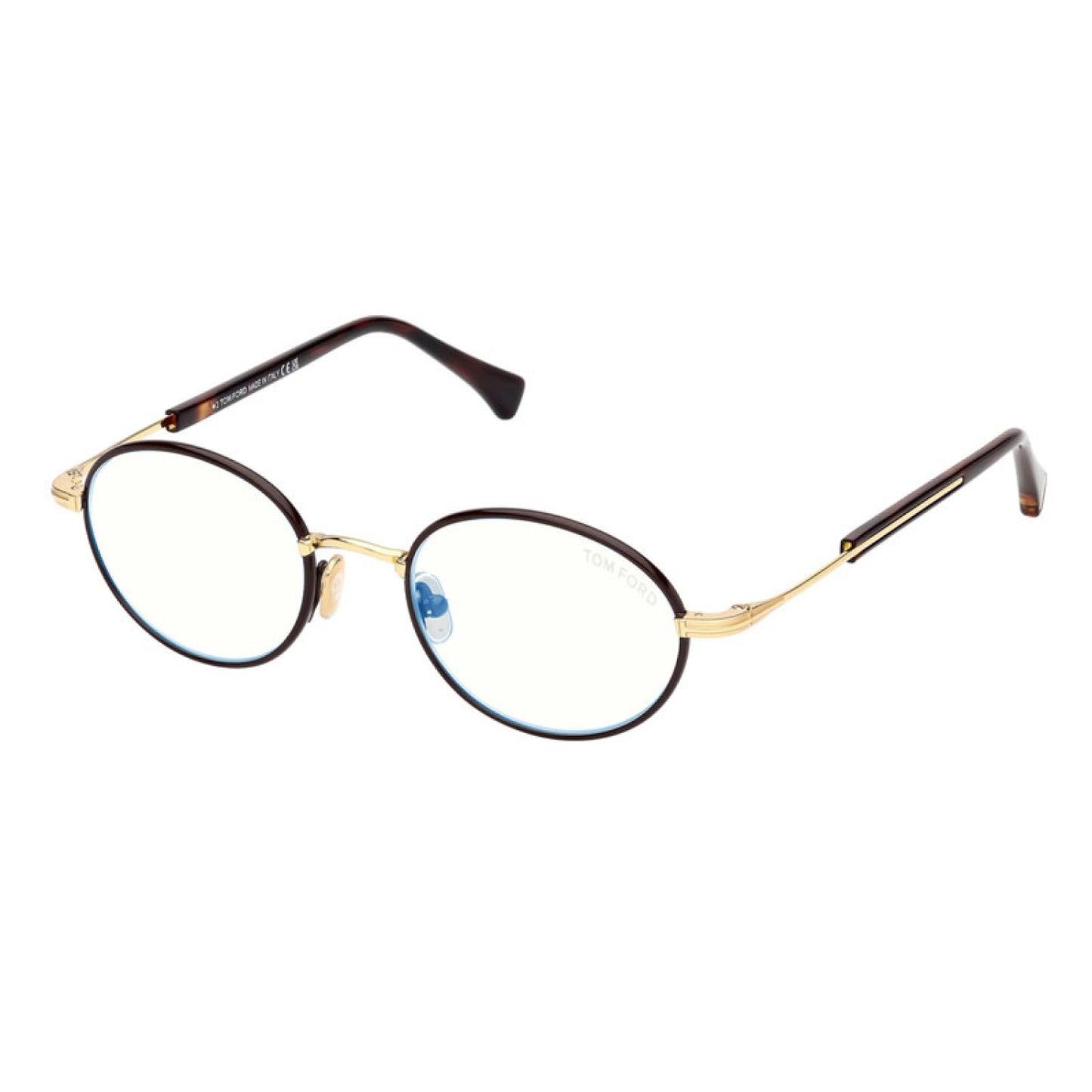 Armazón Oftálmico Tom Ford FT5973-B 050 49-20-145