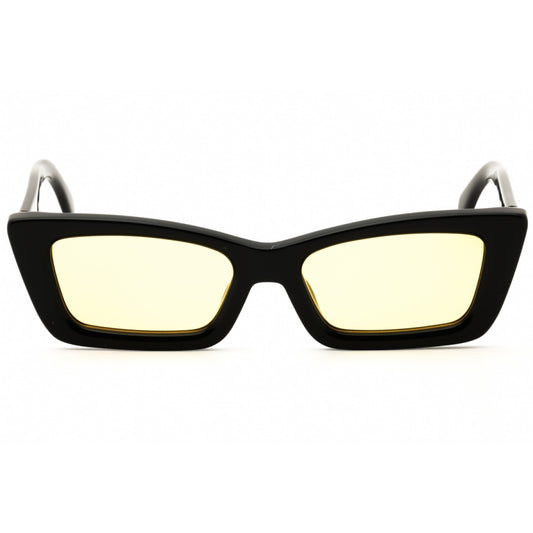Palm Angels Sunglasses PERI092 REDWOOD 1018 53-18-145