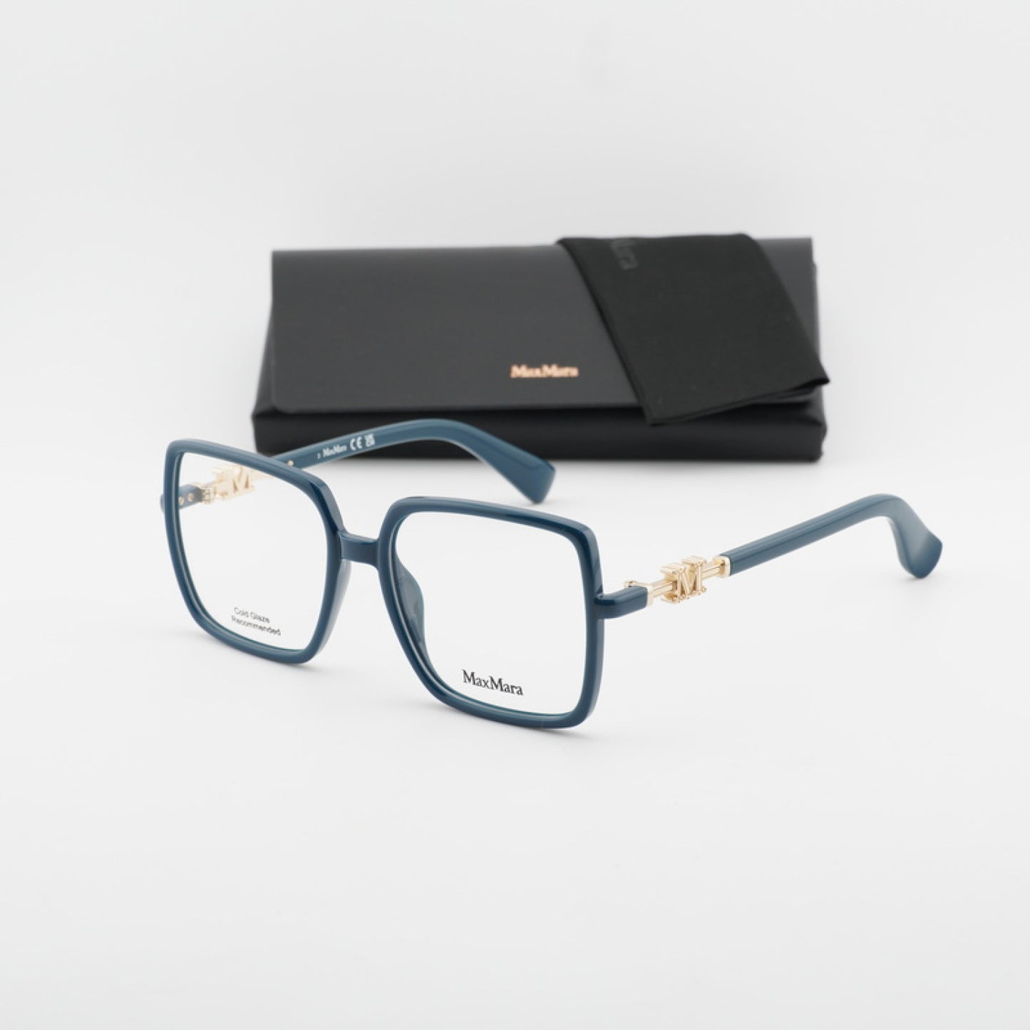 Armazón Oftálmico Max Mara MM5108-H 089 55-17-140