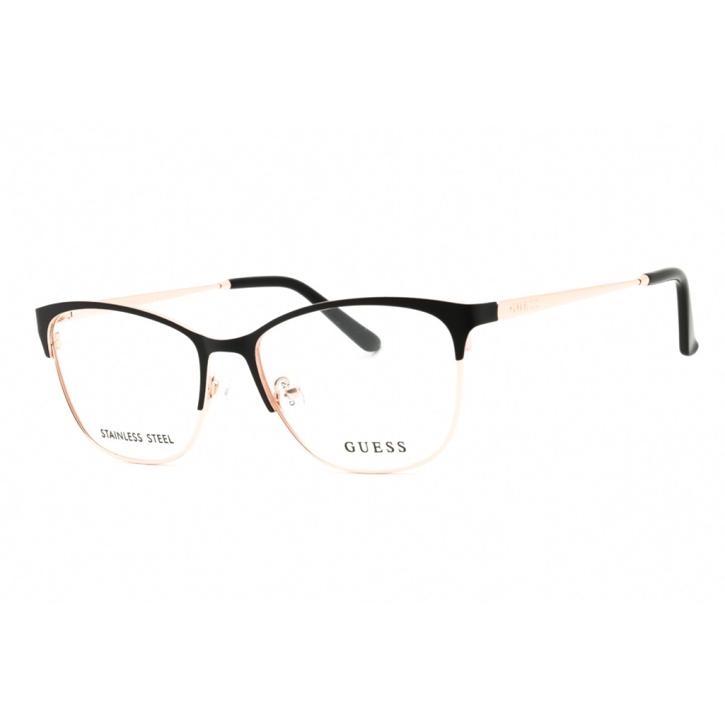 Armazón Oftálmico Guess GU2766 002 53-16-135