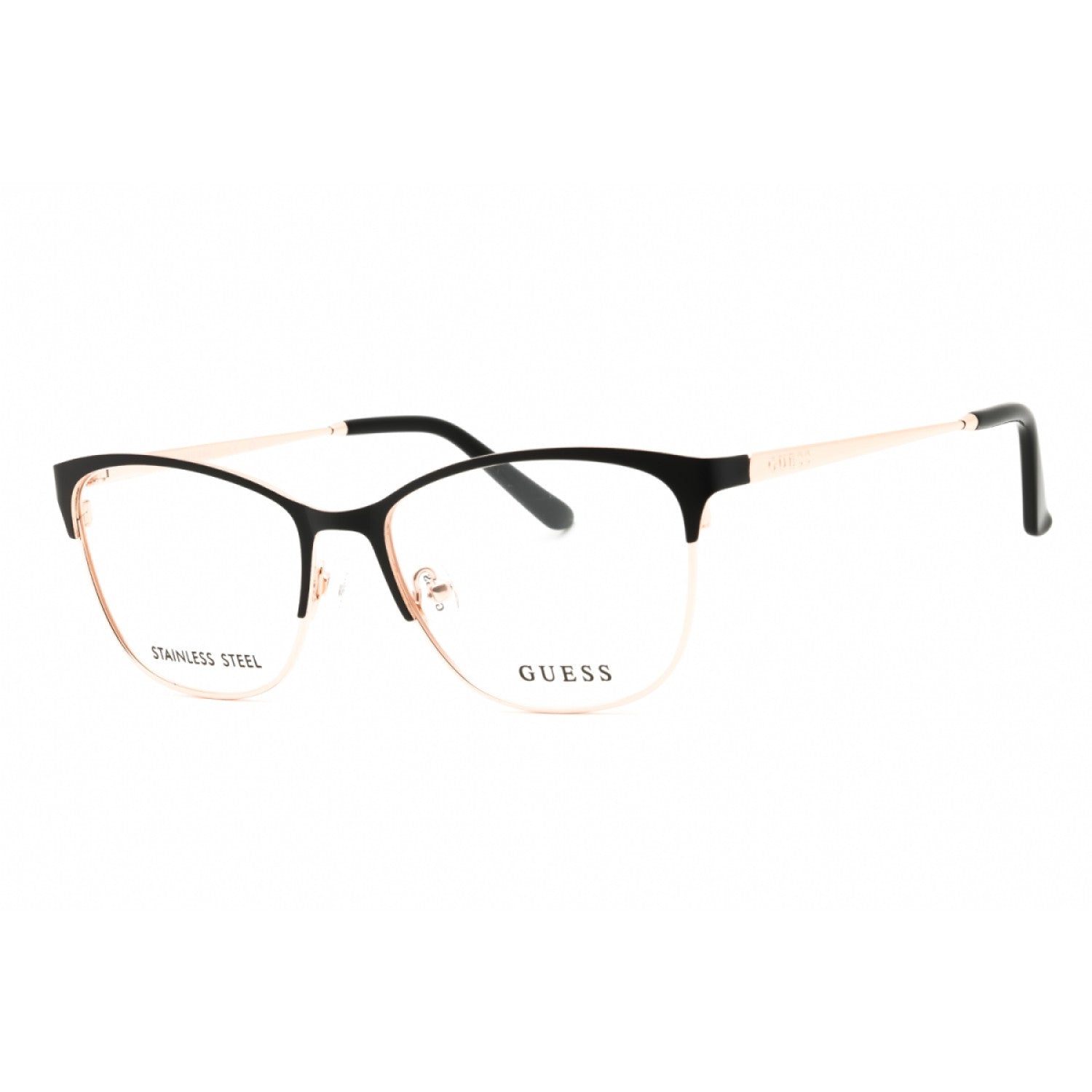 Armazón Oftálmico Guess GU2766 002 53-16-135