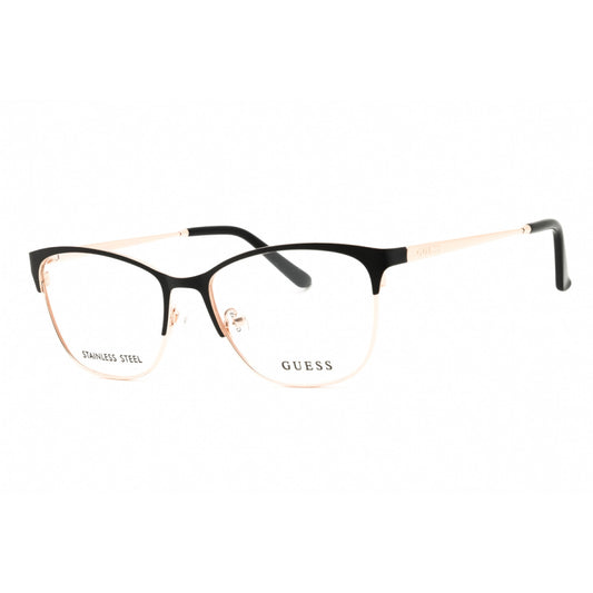 Armazón Oftálmico Guess GU2766 002 53-16-135