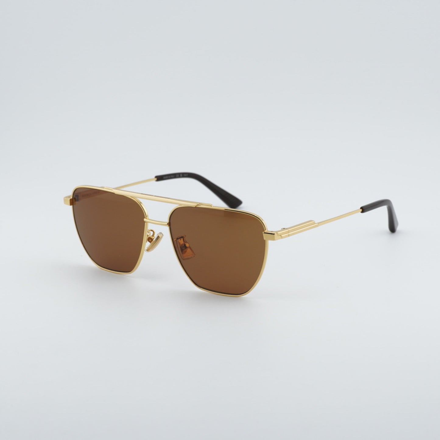 Lentes de Sol Bottega Veneta BV1236S 002 57-15-145