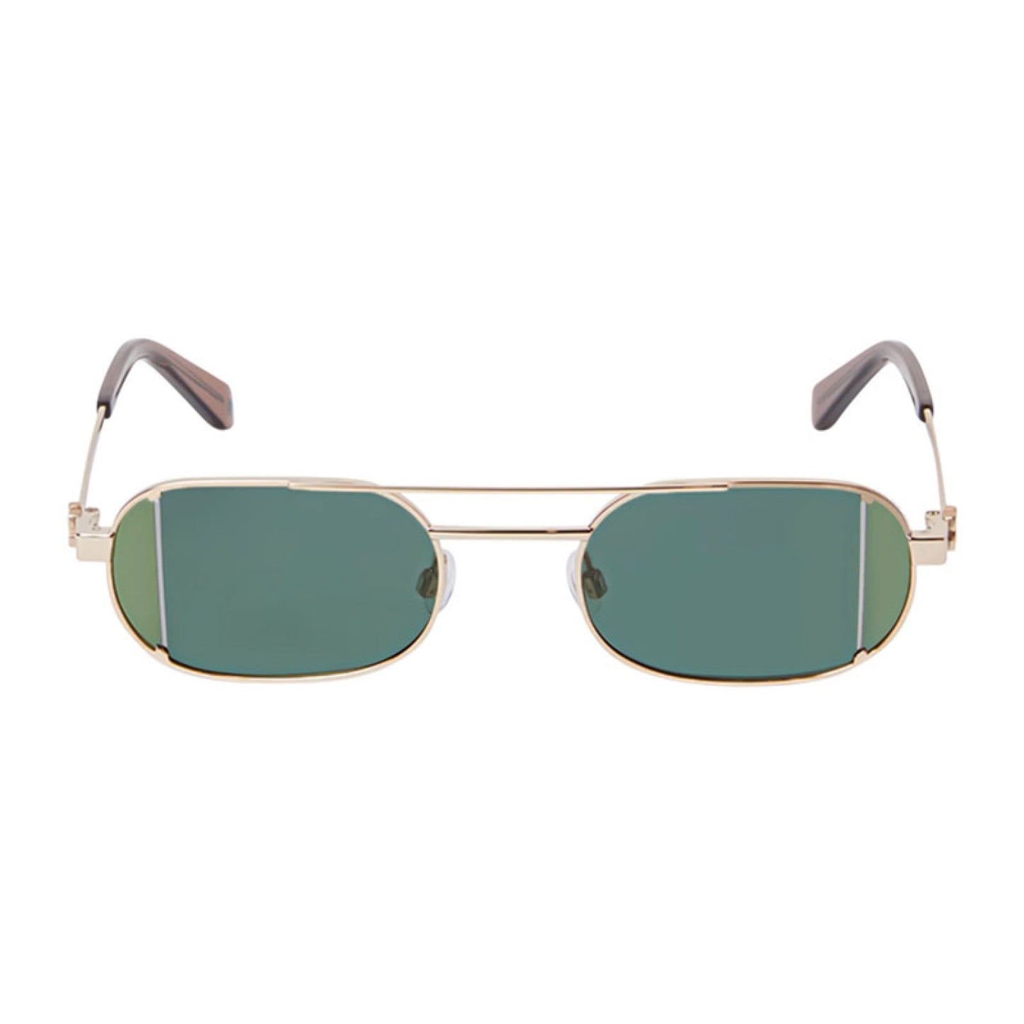 Lentes de Sol Off-White OERI14H LYNN 7650 52-22-145