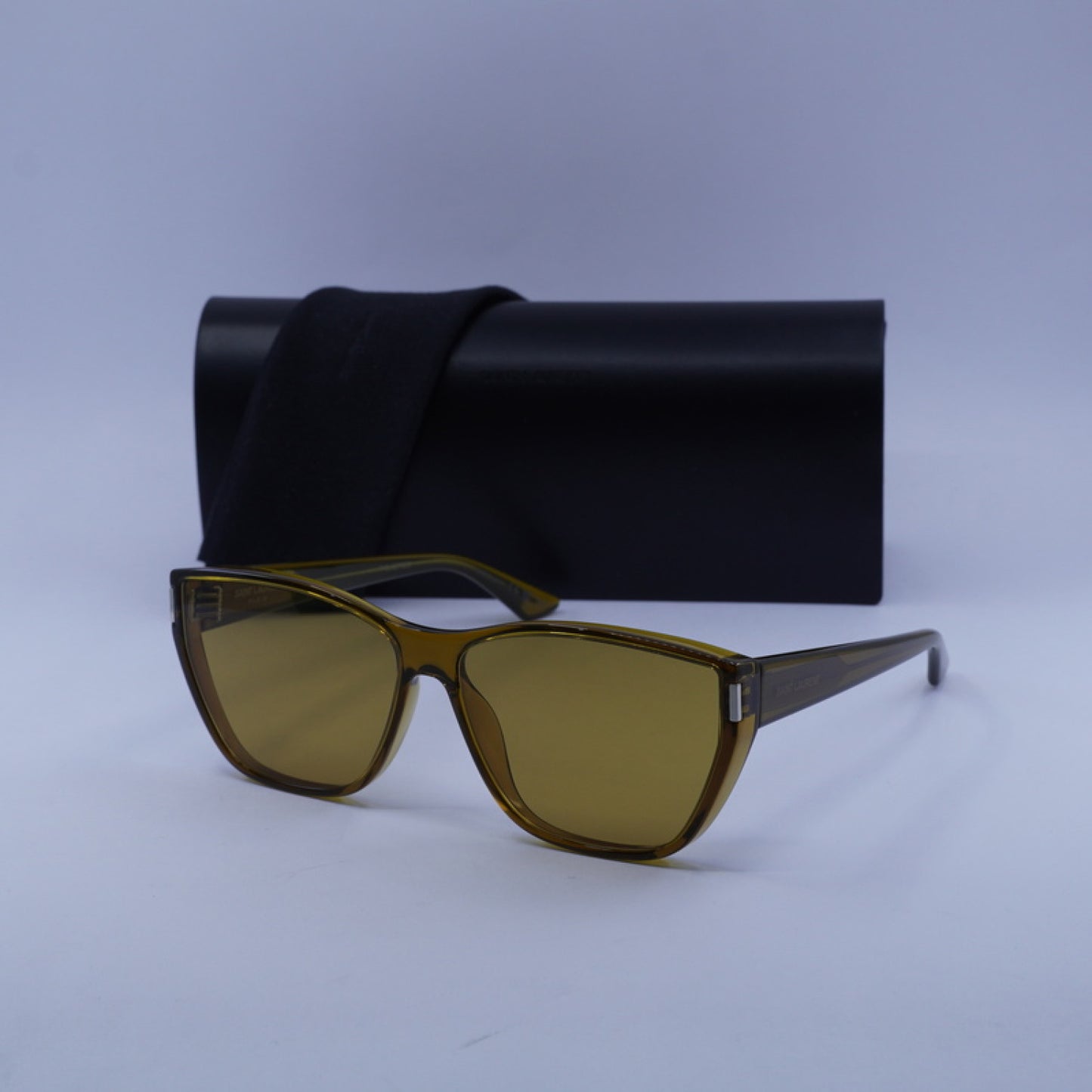 Saint Laurent SL 758 004 63-14-140 Sunglasses