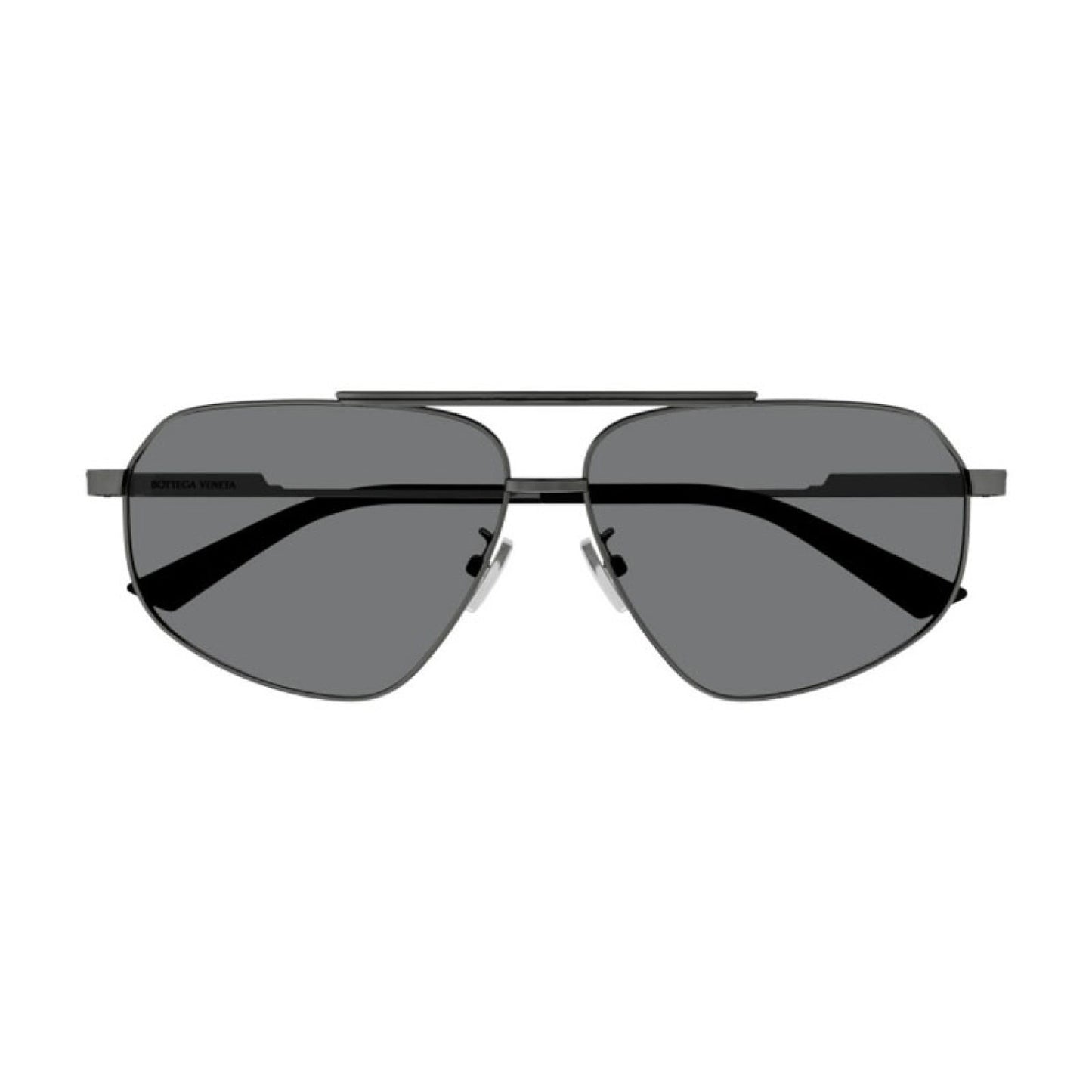 Lentes de Sol Bottega Veneta BV1194S 001 61-12-145