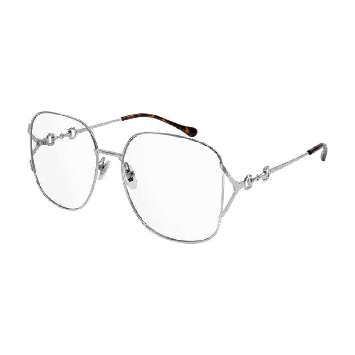 Armazón Oftálmico Gucci GG1019O 002 58-17-140