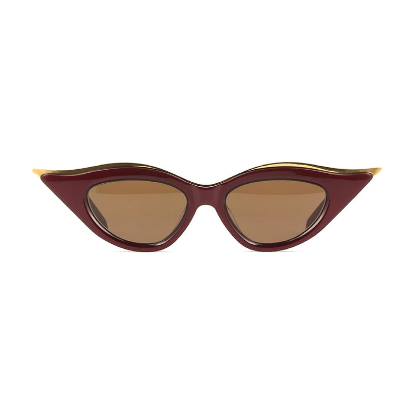 Lentes de Sol Valentino V-GOLDCUT-II VLS-114 B 49-18-142