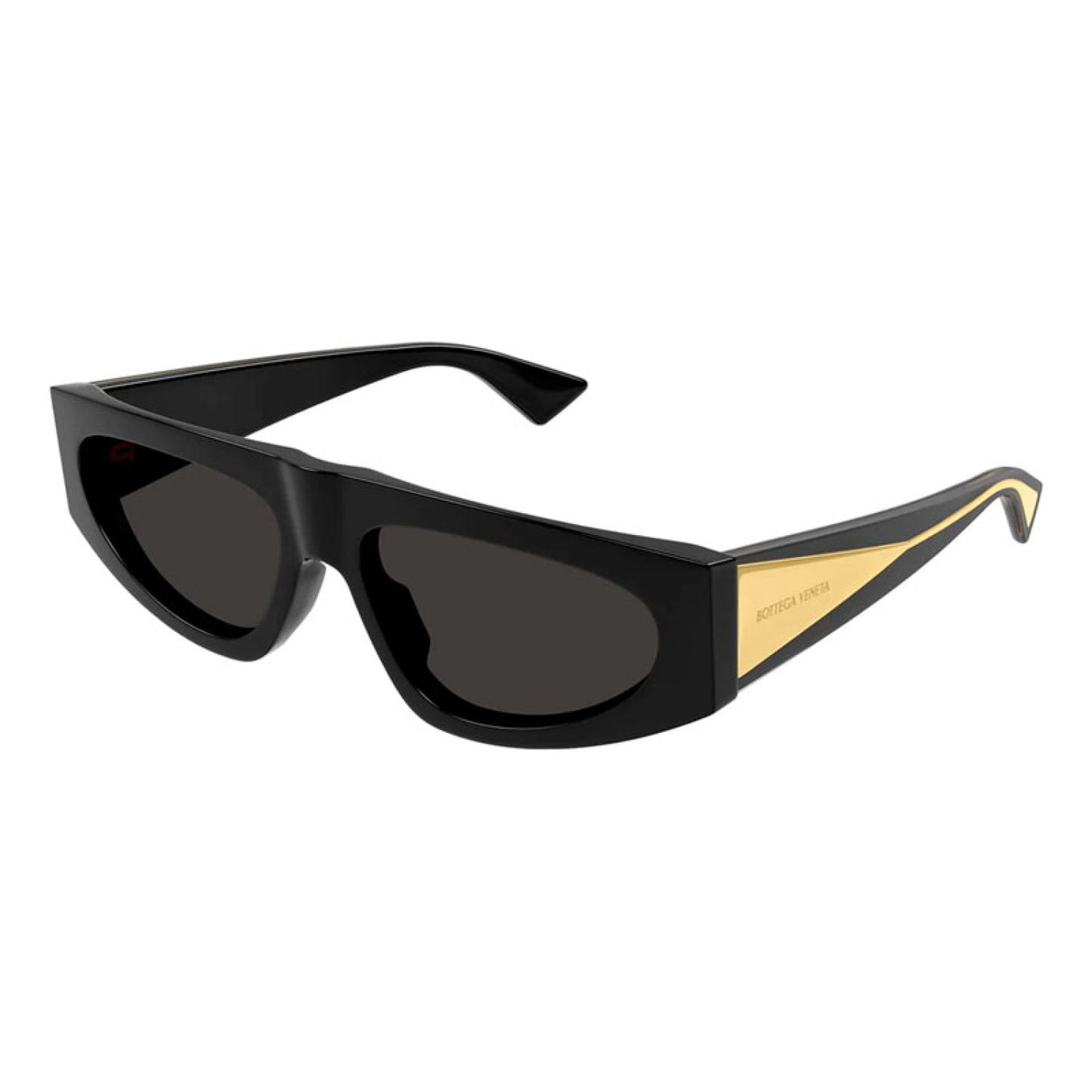 Lentes de Sol Bottega Veneta BV1277S 001 57-17-140