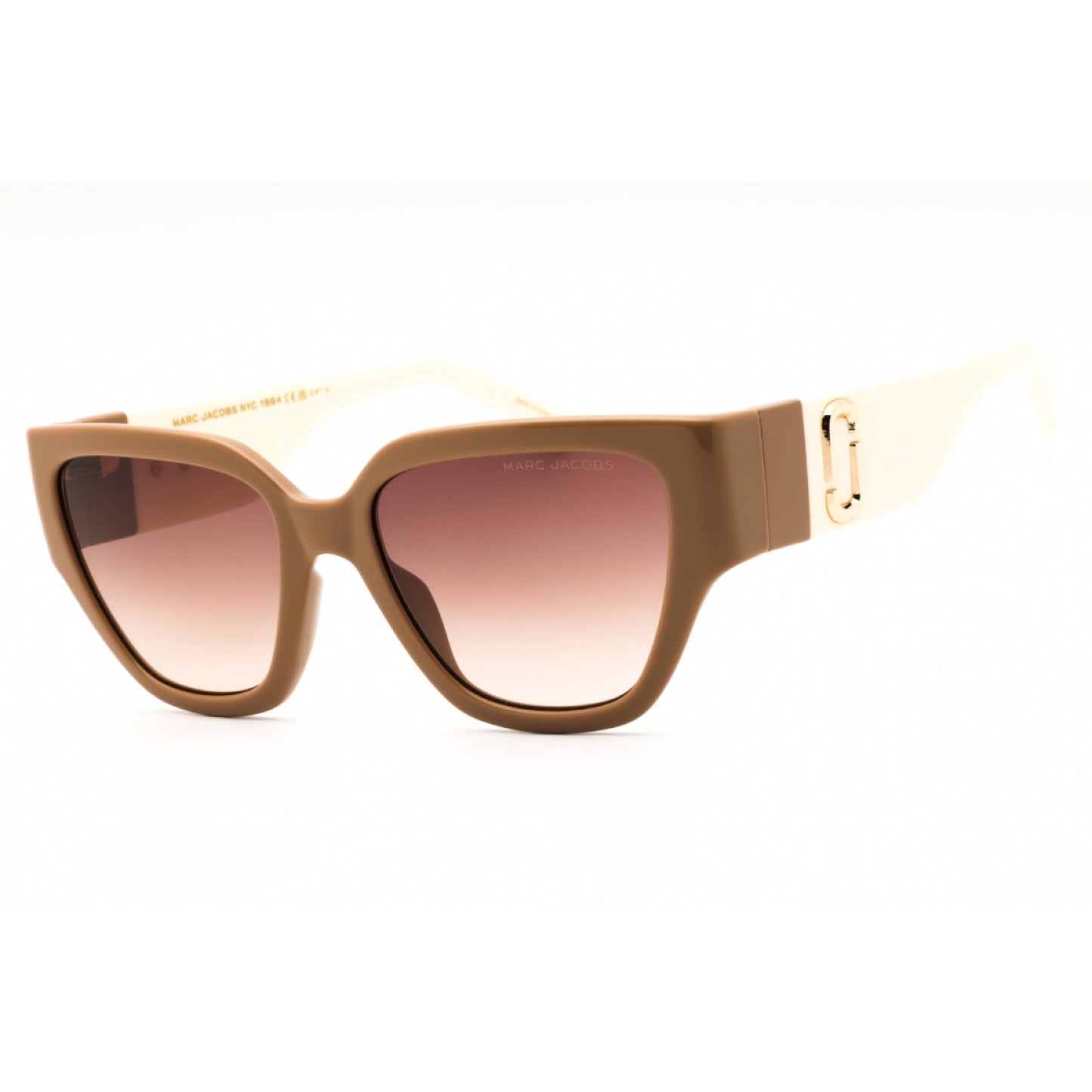 Lentes de Sol Marc Jacobs MARC 724/S 010AHA 54-18-135