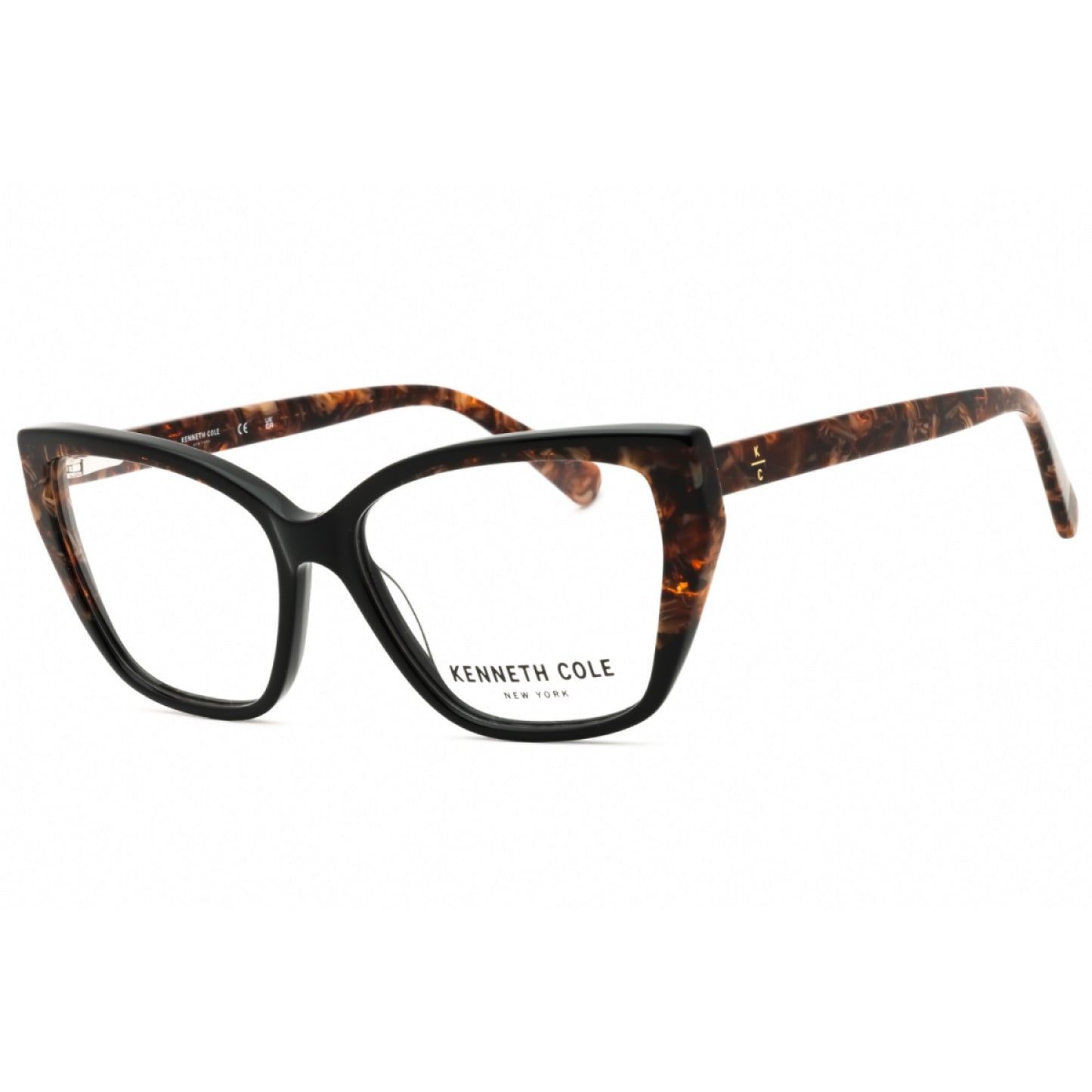 Armazón Oftálmico Kenneth Cole New York KC50014 005 54-15-145