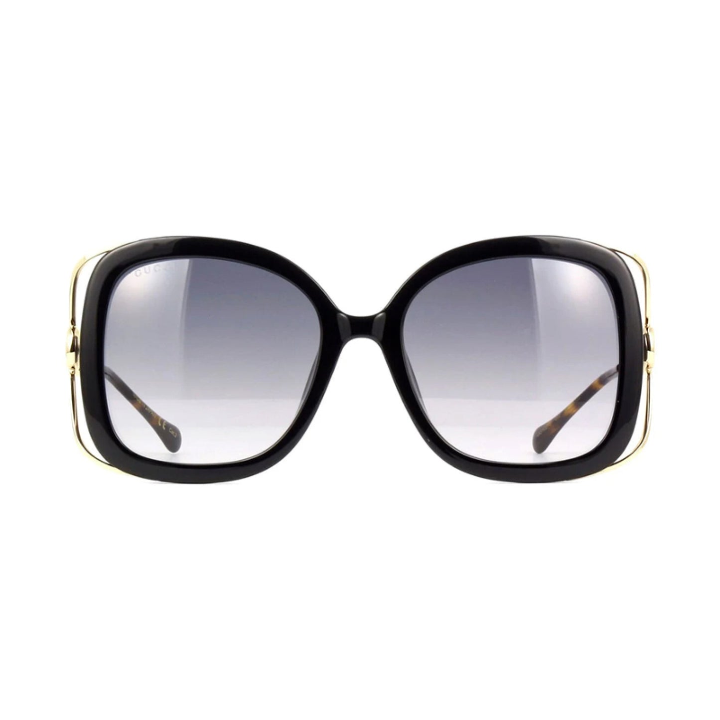 Lentes de Sol Gucci GG1021S 002 56-19-135