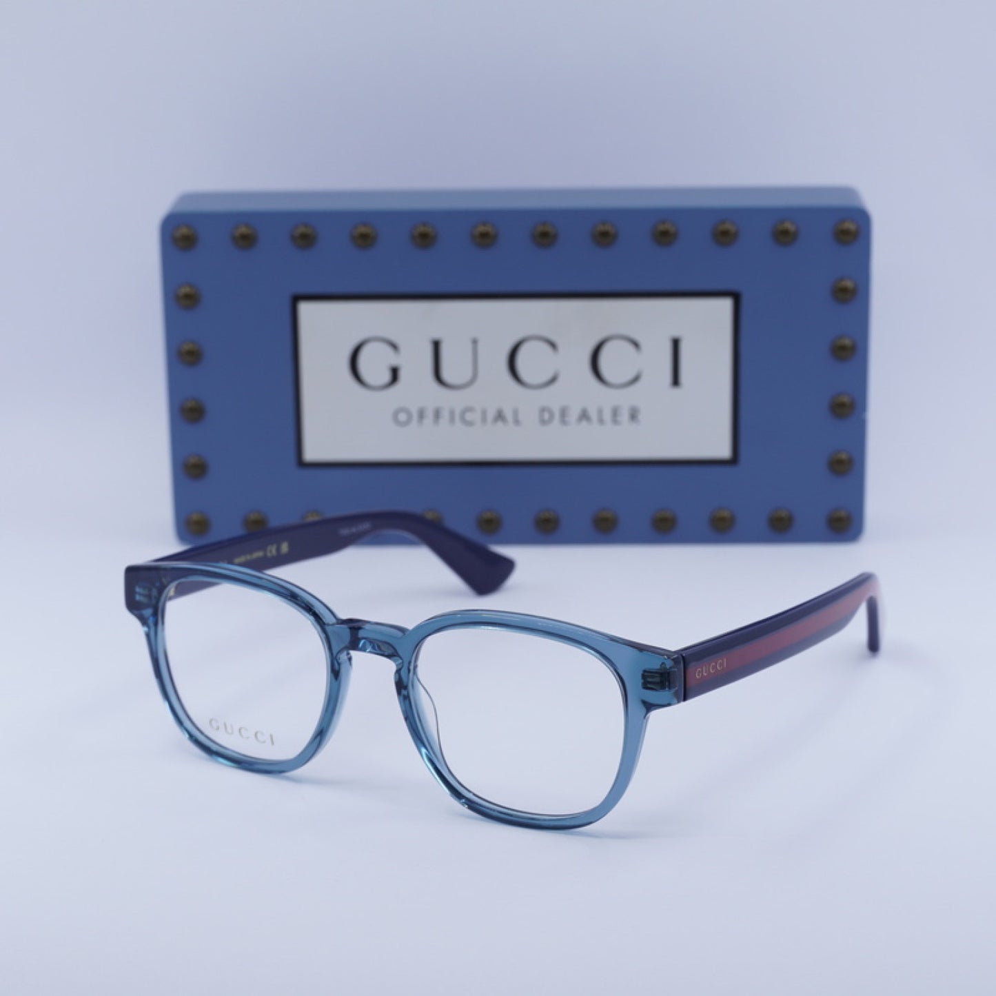 Armazón Oftálmico Gucci GG0927O 006 49-19-145