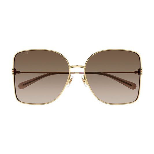 Lentes de Sol Gucci GG1282SA 003 62-16-140