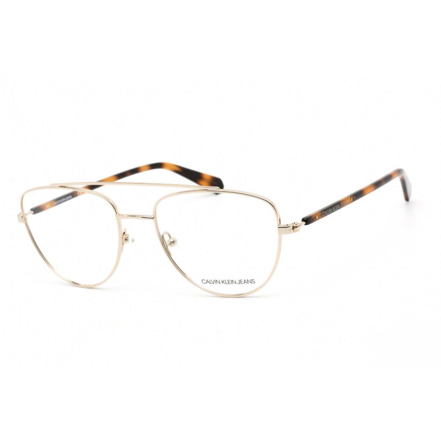 Armazón Oftálmico Calvin Klein Jeans CKJ19308 717 53-18-140