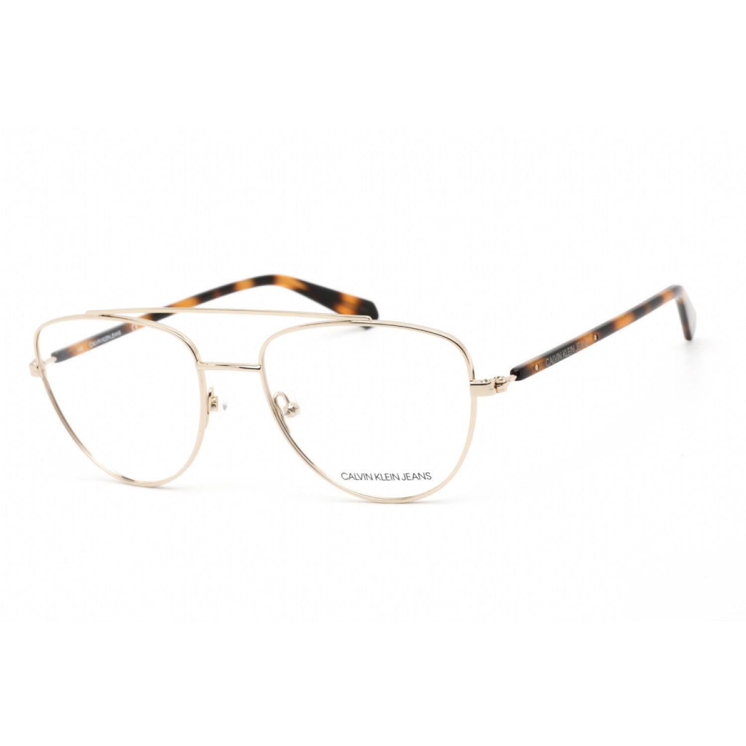 Armazón Oftálmico Calvin Klein Jeans CKJ19308 717 53-18-140