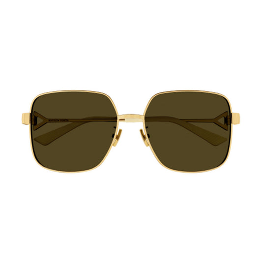 Lentes de Sol Bottega Veneta BV1199S 002 59-17-140