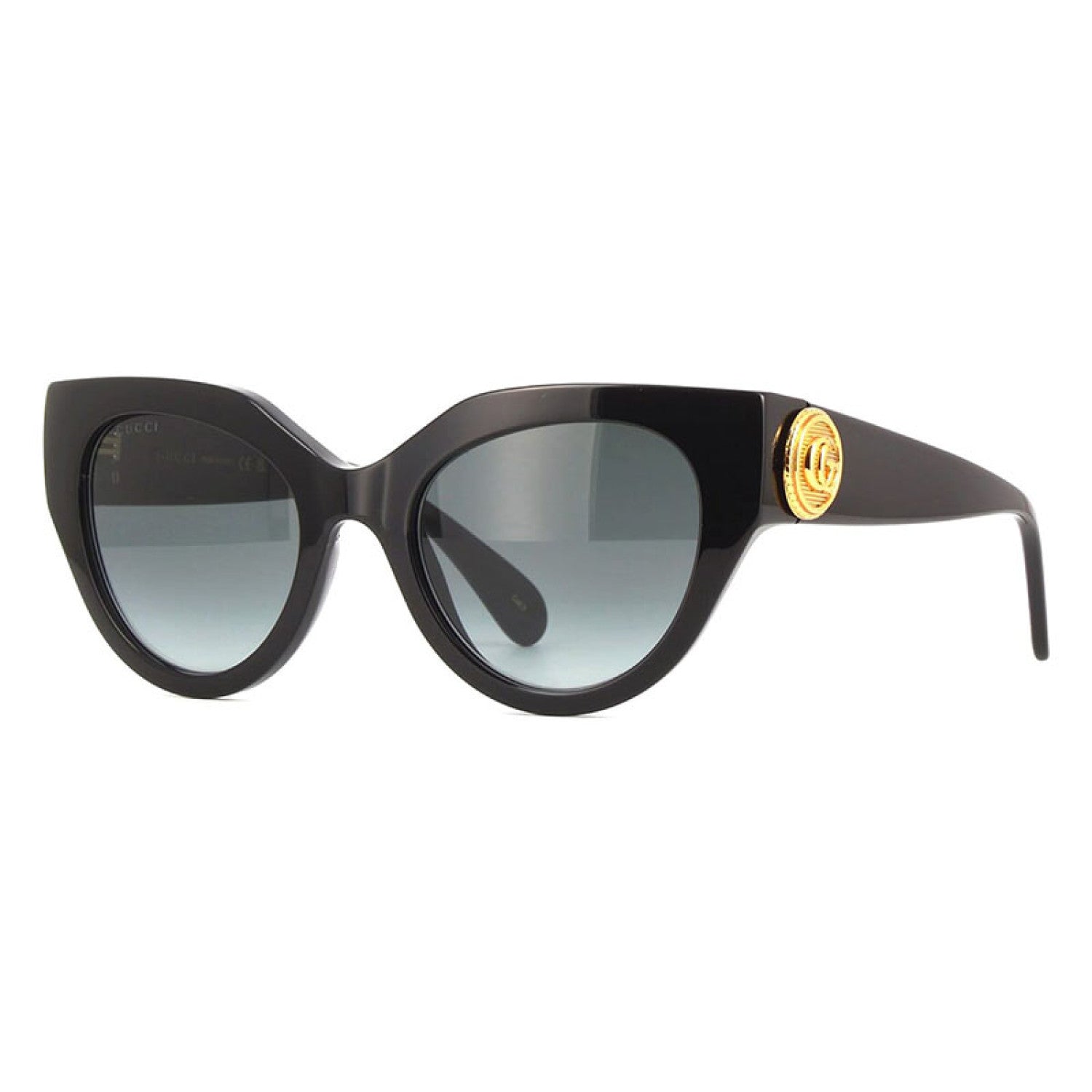 Lentes de Sol Gucci GG1408S 001 52-21-140