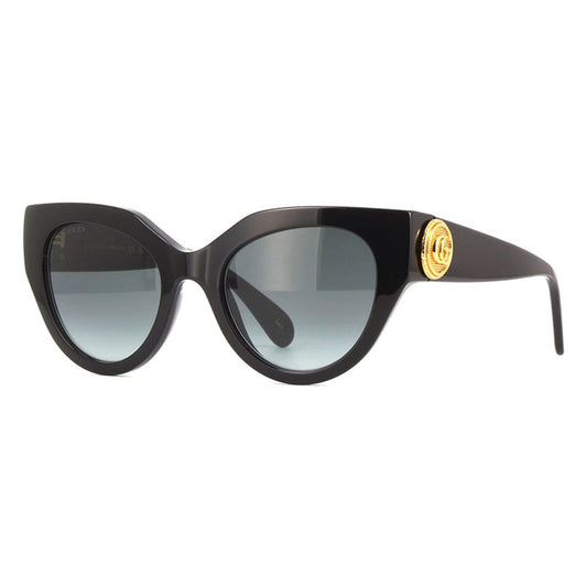 Lentes de Sol Gucci GG1408S 001 52-21-140
