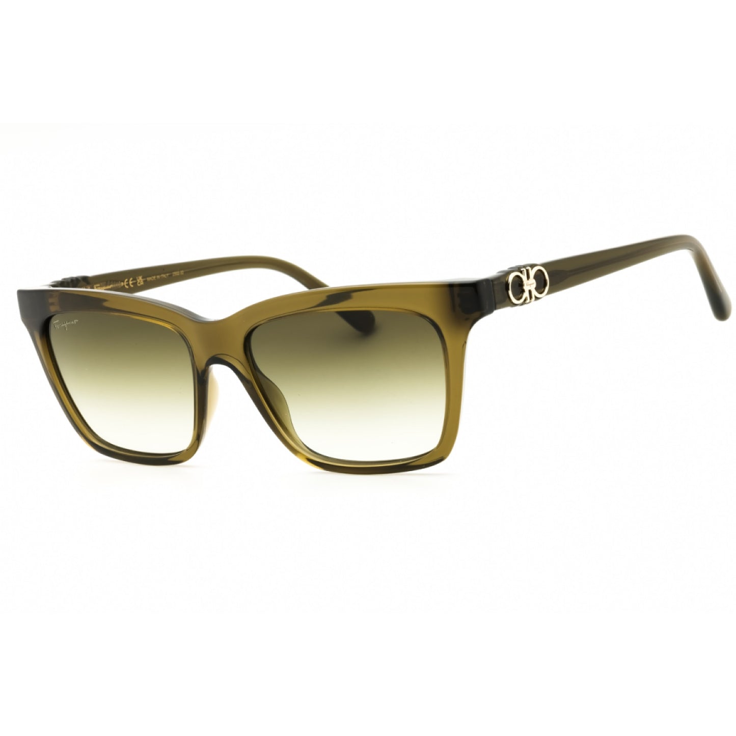 Lentes de Sol Salvatore Ferragamo SF1027S 315 55-16-140