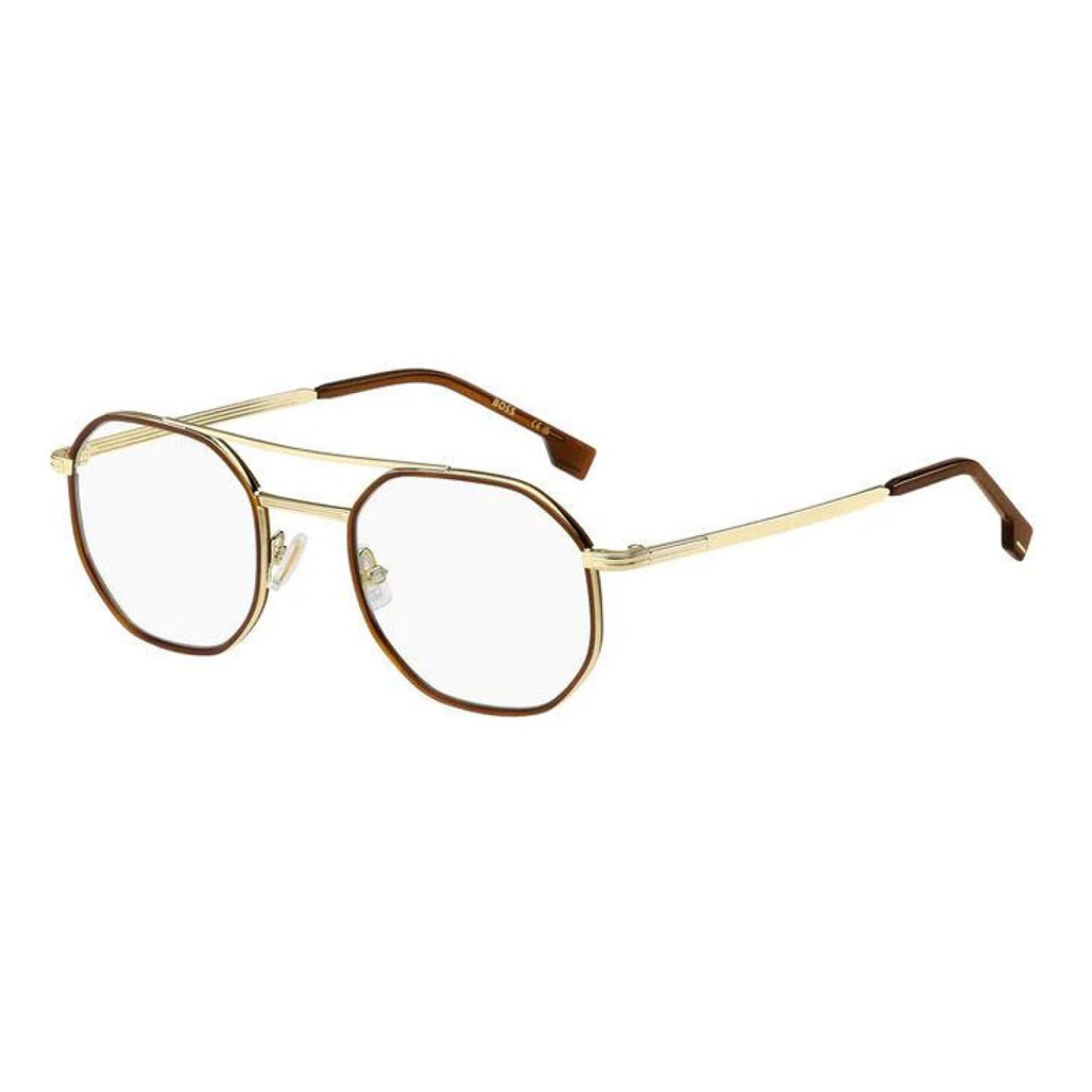 Armazón Oftálmico Hugo Boss BOSS1632 00NR00 50-22-145