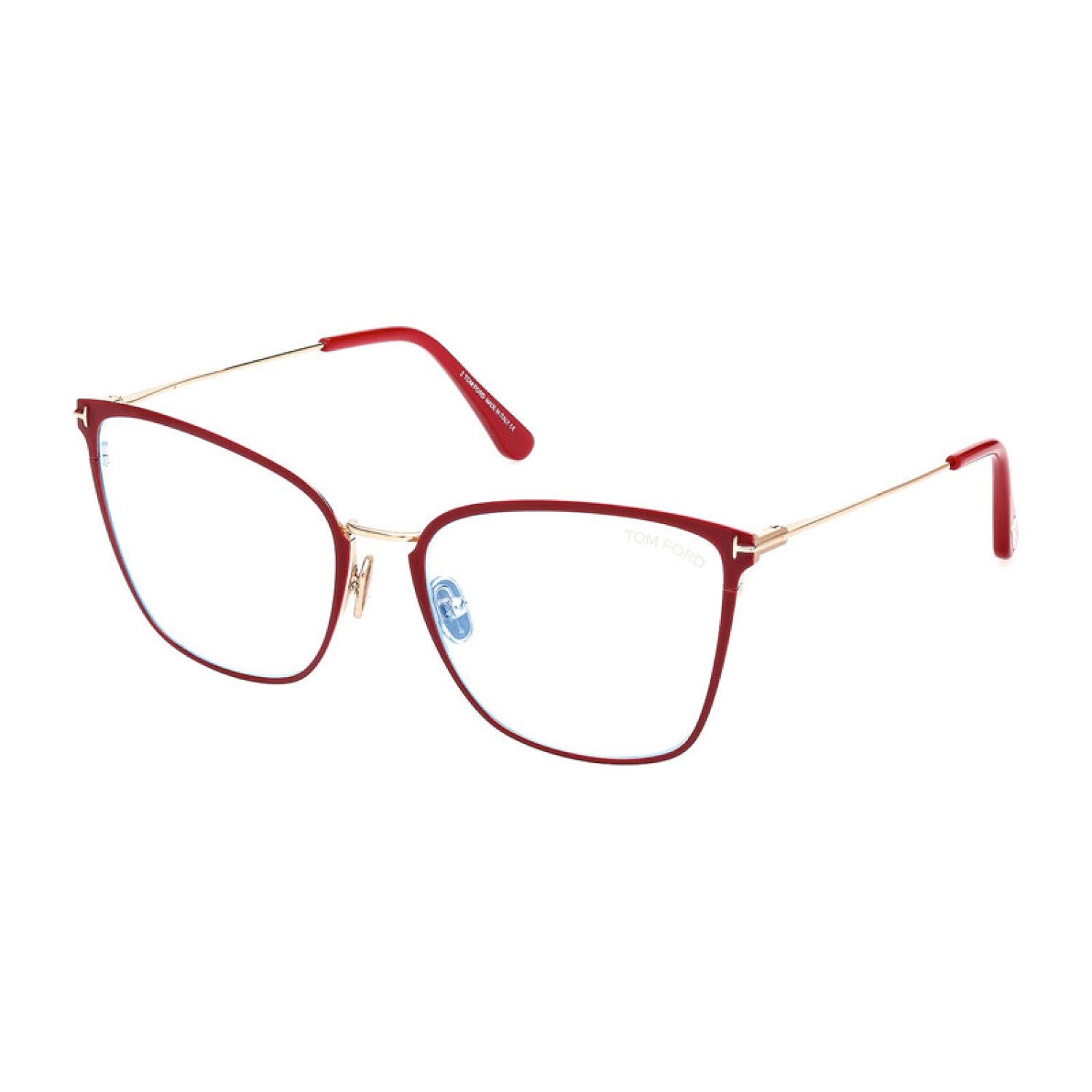 Armazón Oftálmico Tom Ford FT5839-B 075 56-18-140