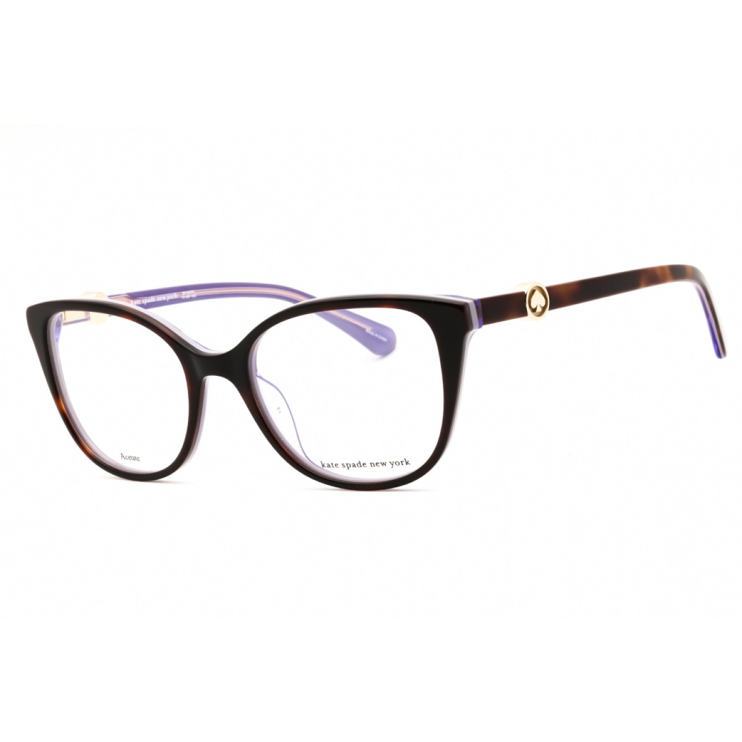 Armazón Oftálmico Kate Spade TAYA 0AY000 52-18-140