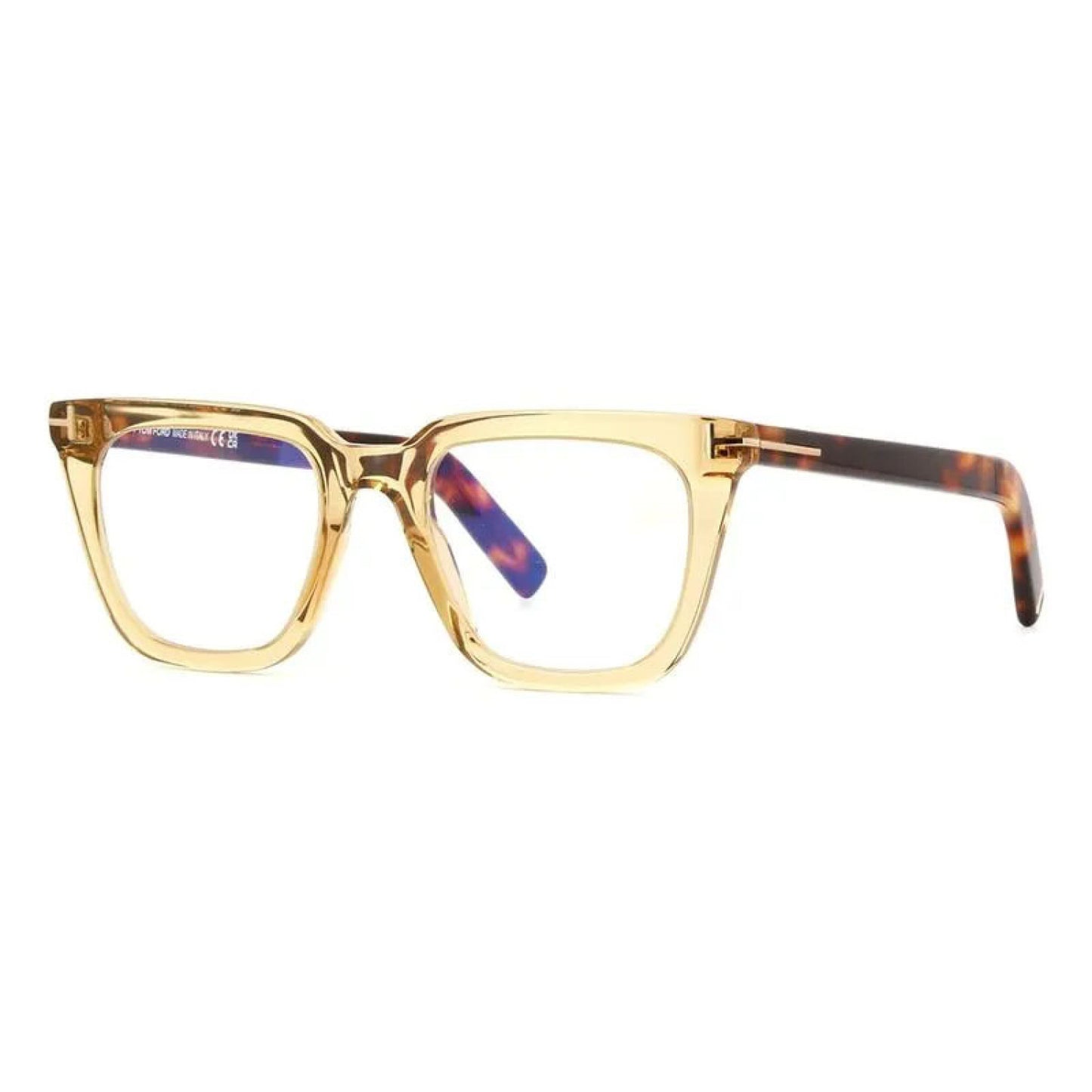 Armazón Oftálmico Tom Ford FT5963-B 045 50-20-145