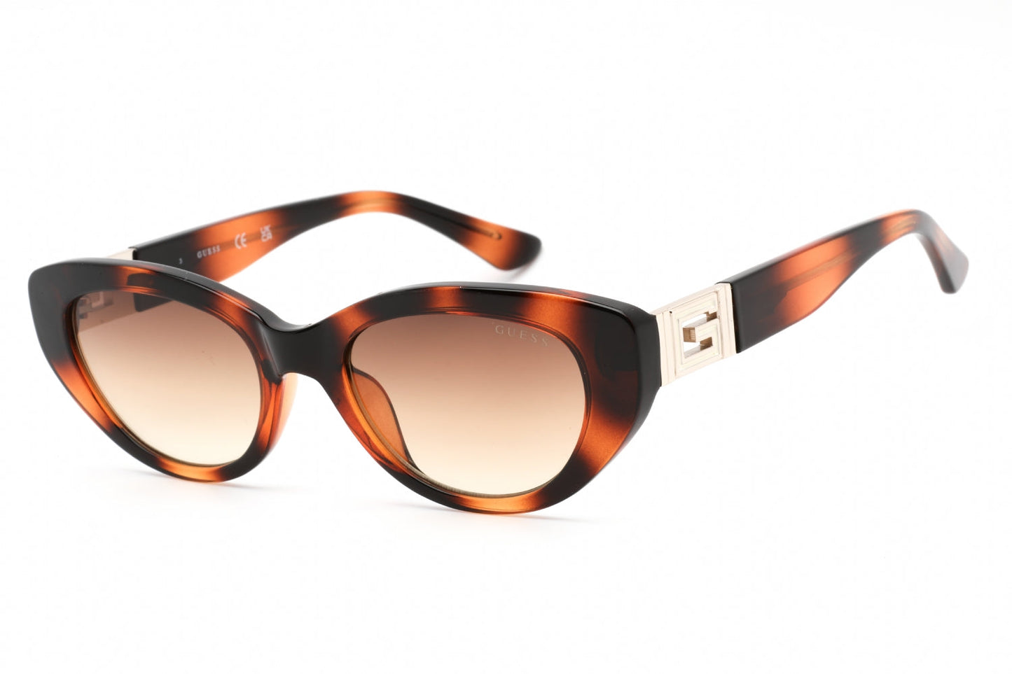 Lentes de Sol Guess GU7849/S 53F 51-19-140