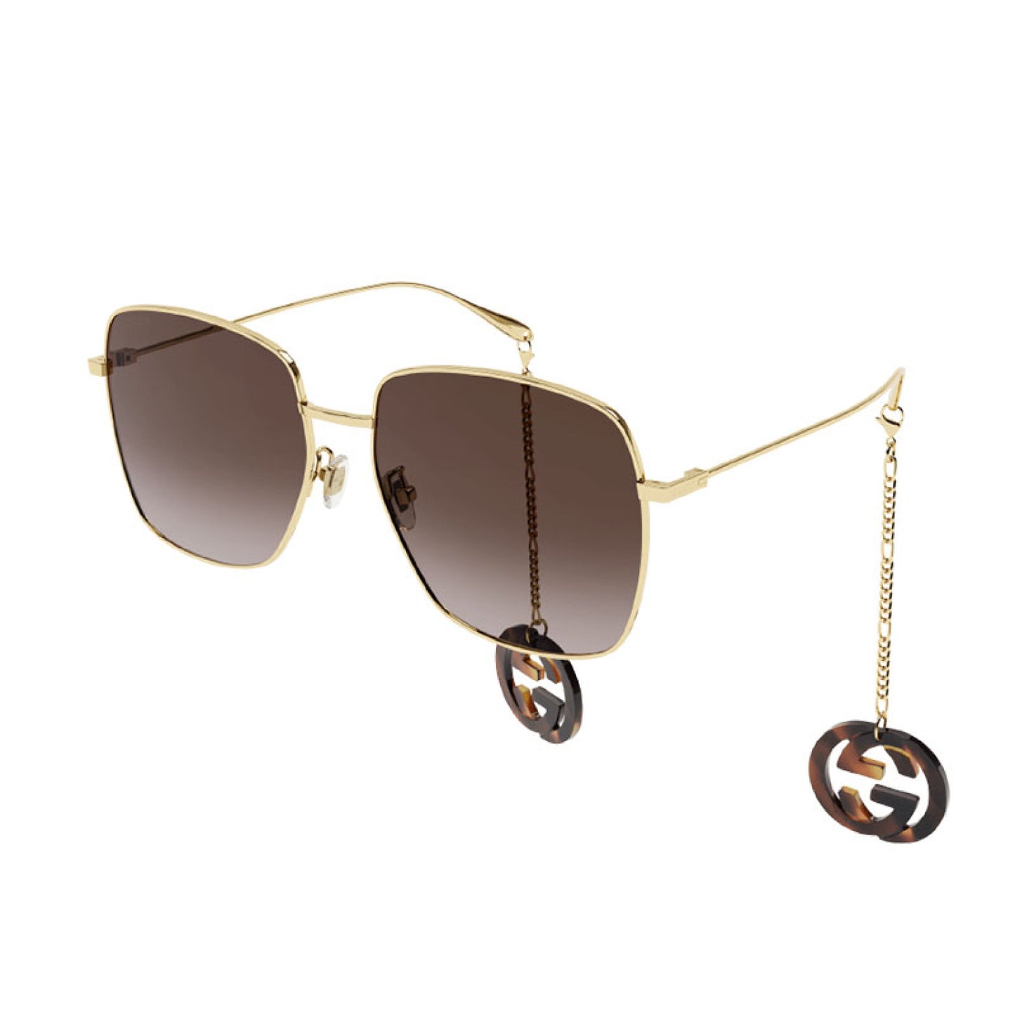 Lentes de Sol Gucci GG1031S 003 59-16-145