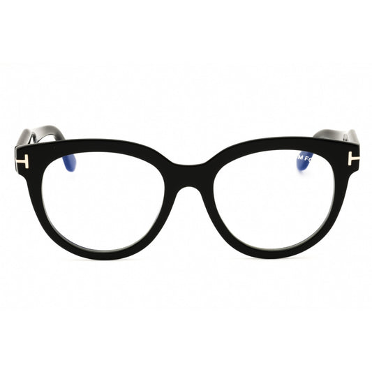 Tom Ford FT5987-B 001 52-19-140 Eyeglass Frame