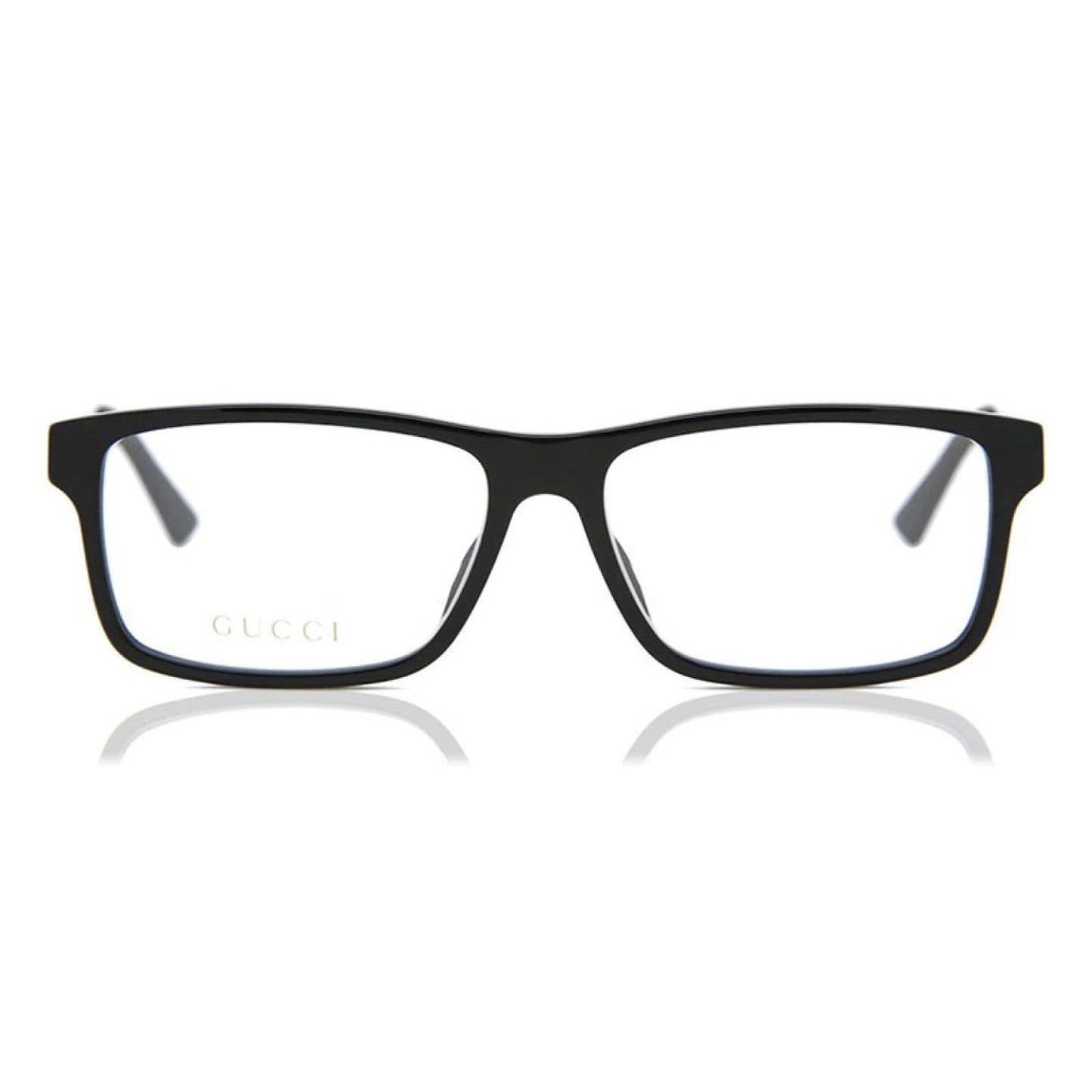 Armazón Oftálmico Gucci GG0692O 001 55-16-150