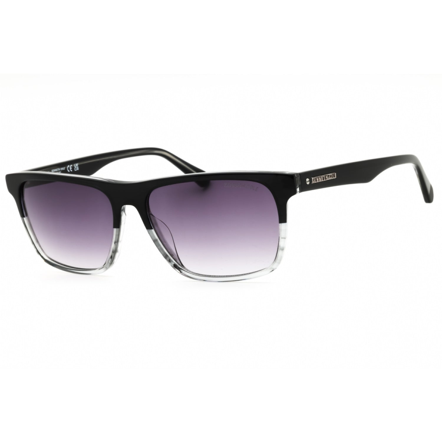 Lentes de Sol Kenneth Cole New York KC00040 03B 56-15-145