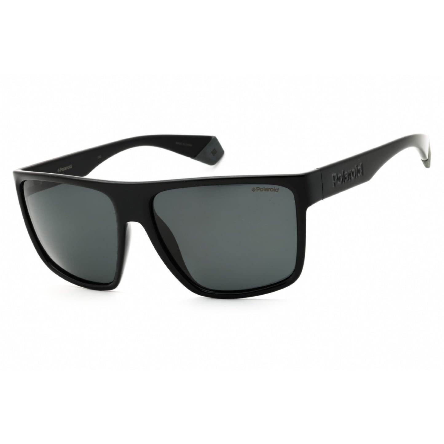Lentes de Sol Polaroid Core PLD 6076/S 0807M9 60-16-140