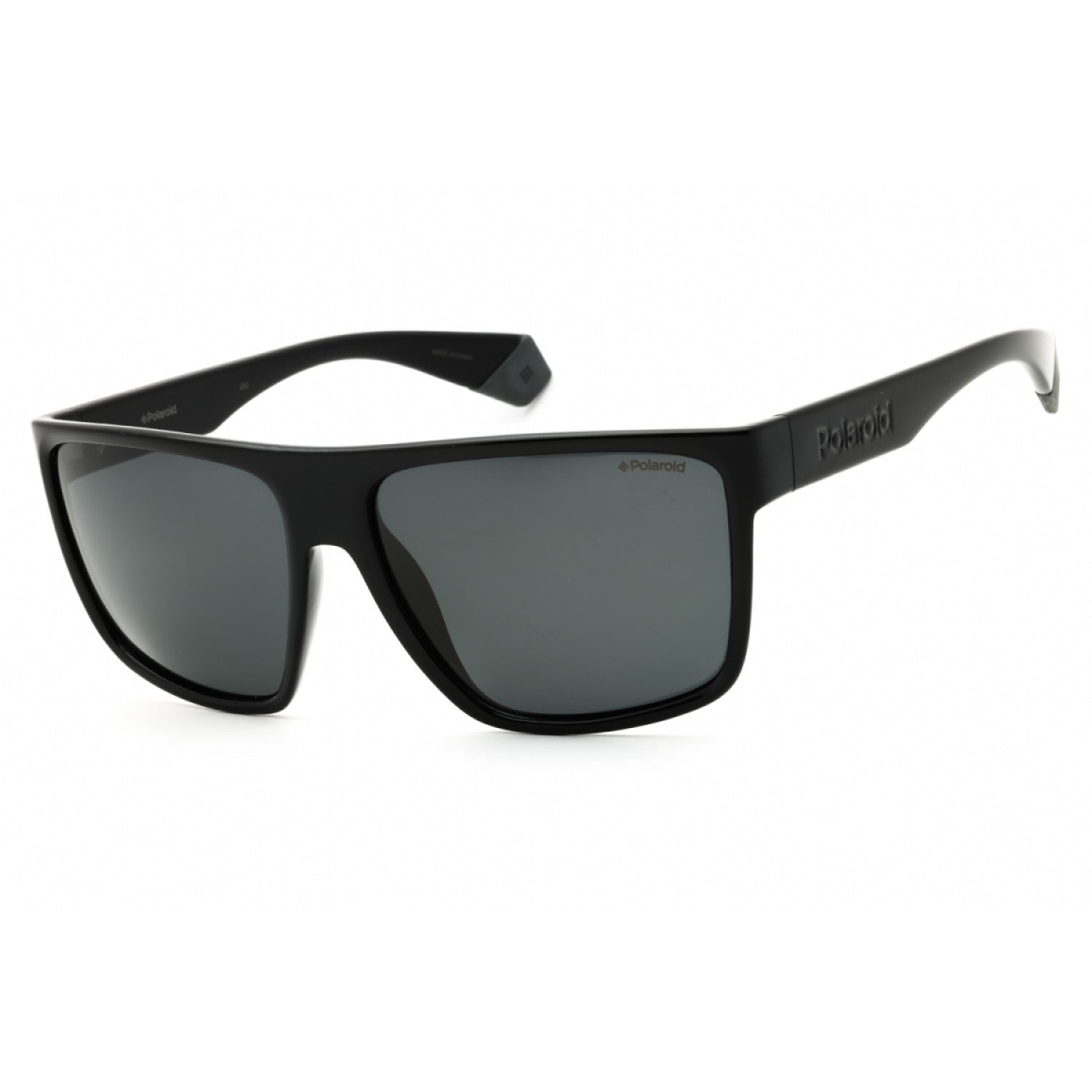 Lentes de Sol Polaroid Core PLD 6076/S 0807M9 60-16-140