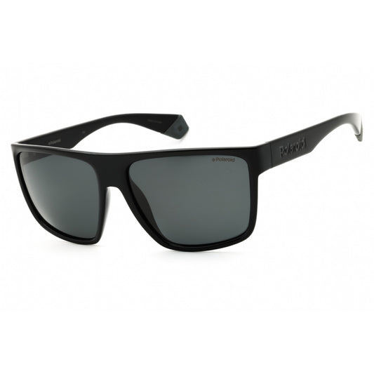 Lentes de Sol Polaroid Core PLD 6076/S 0807M9 60-16-140