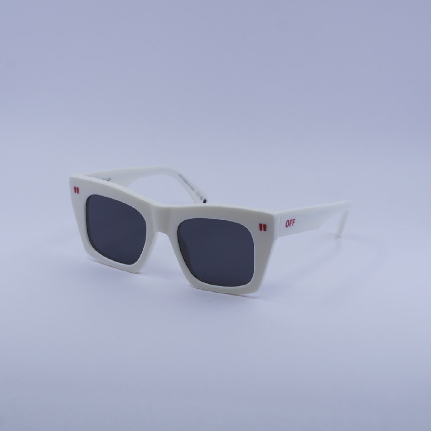 Lentes de Sol Off-White OERI13Y SELMA 0107 51-20-145