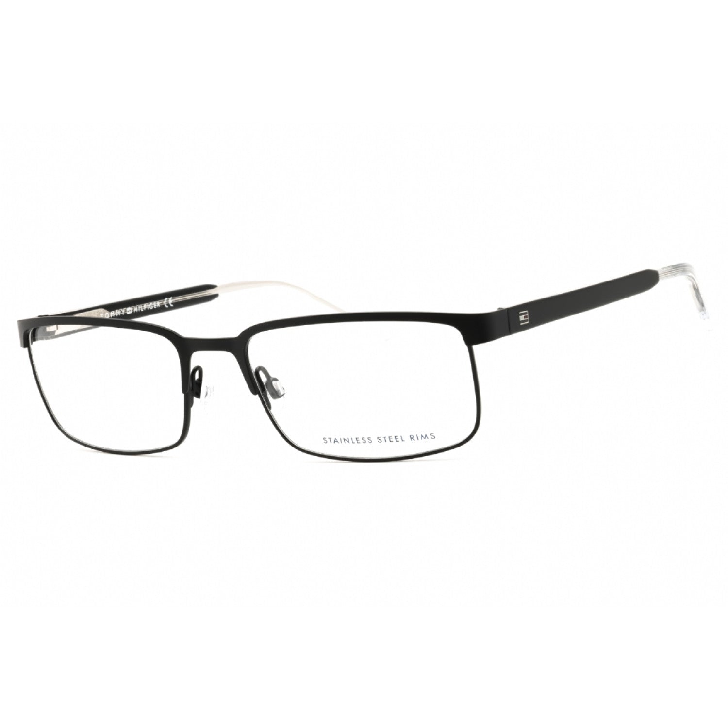 Armazón Oftálmico Tommy Hilfiger TH 1235 0FSW00 55-18-140