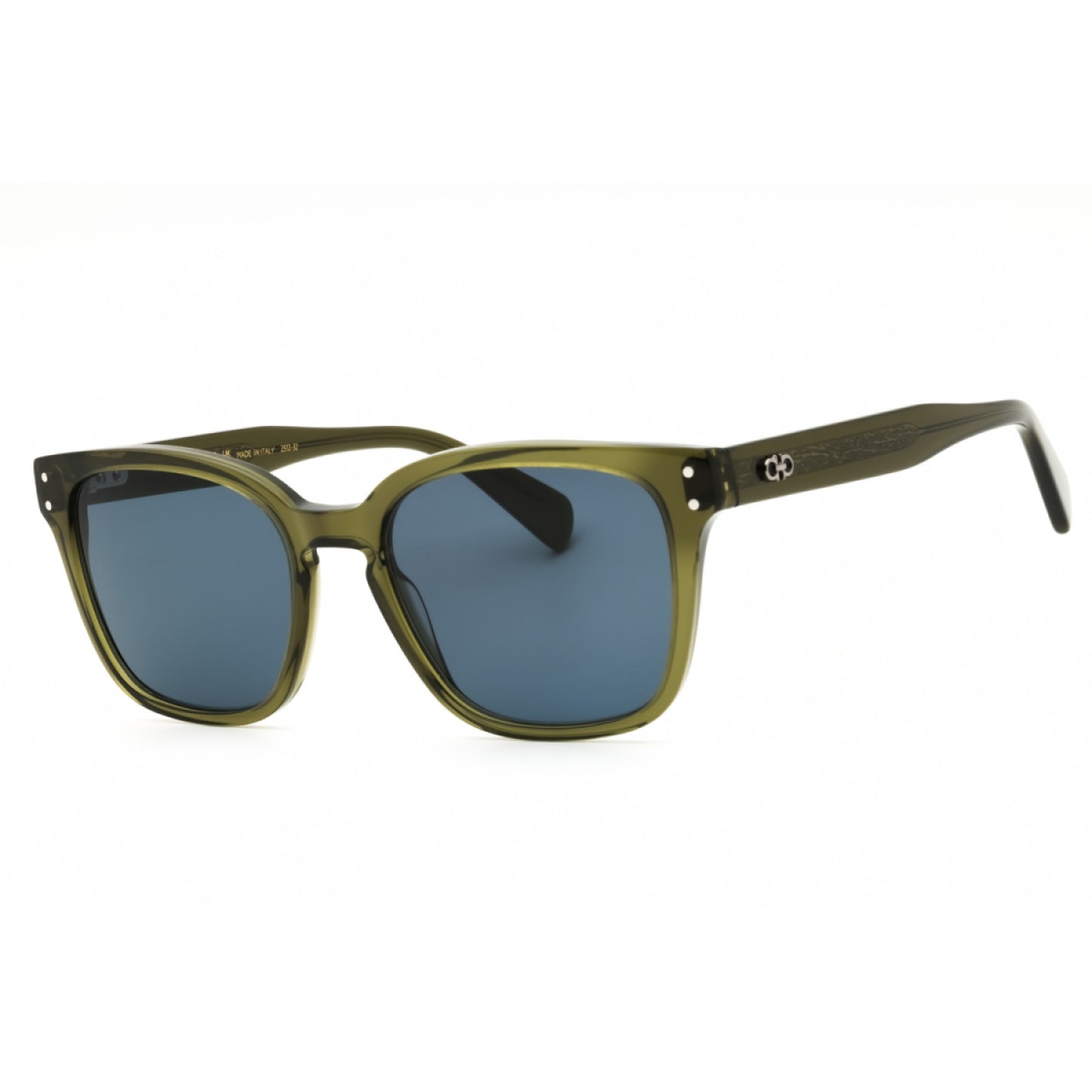 Lentes de Sol Salvatore Ferragamo SF1040SCP 320 55-19-150