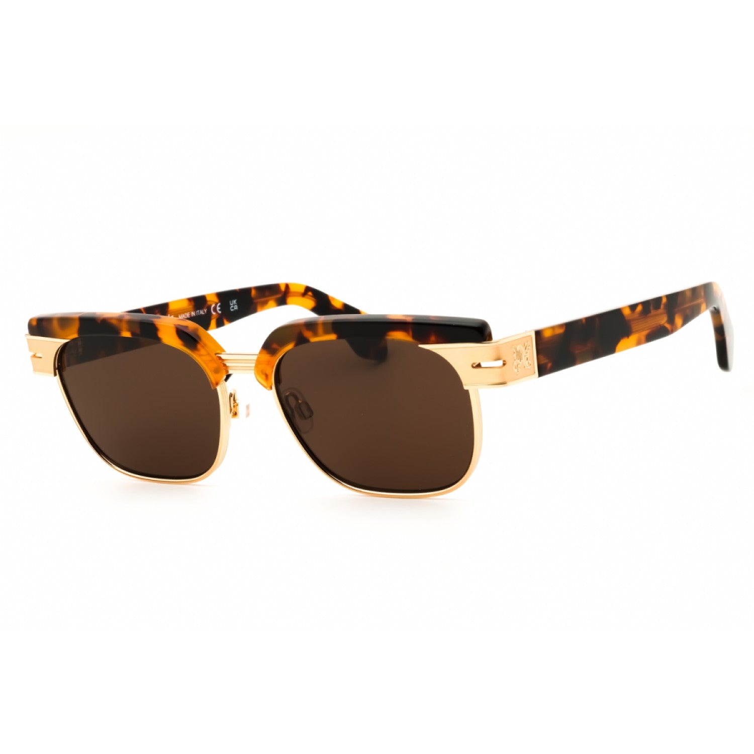 Lentes de Sol Palm Angels PERI095F FORTUNA 6064 54-17-140