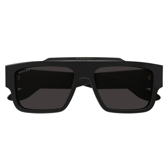 Lentes de Sol Gucci GG1460S 001 56-16-145