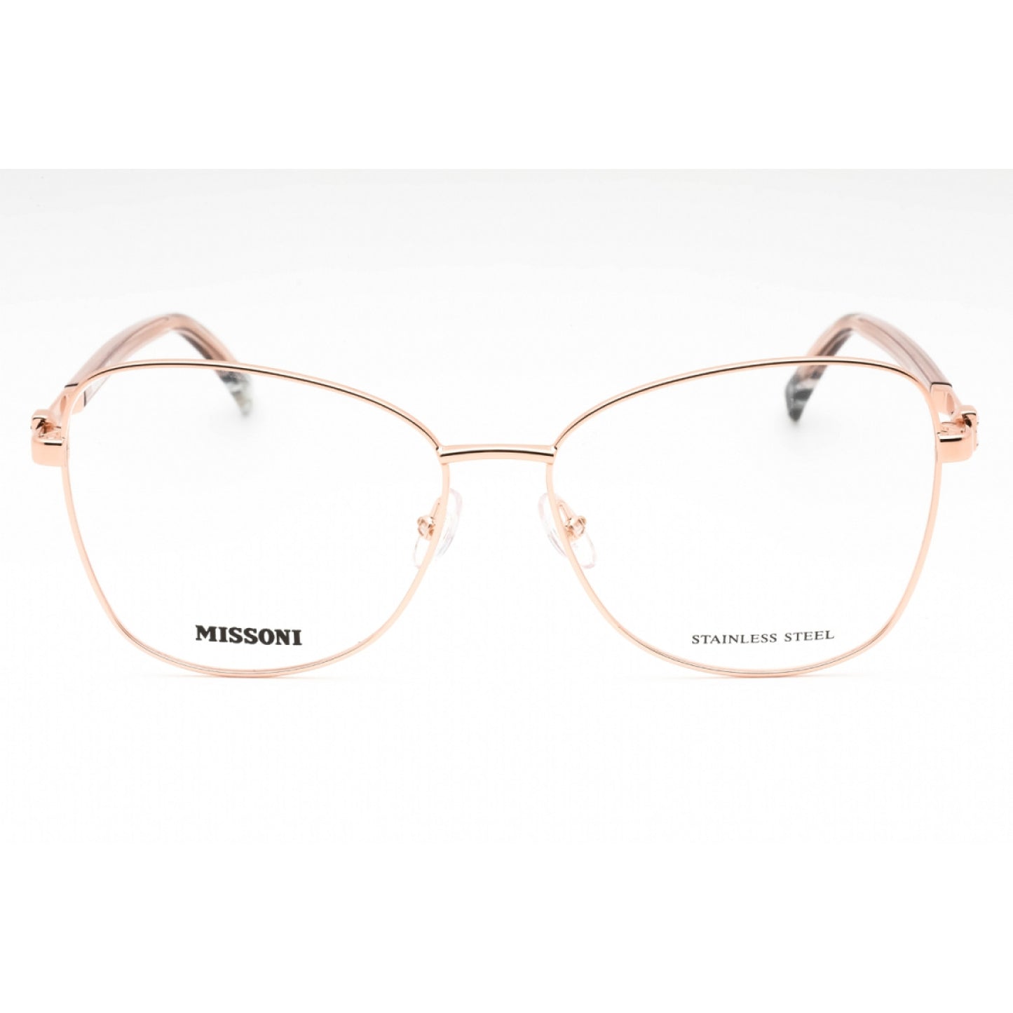Armazón Oftálmico Missoni MIS 0144 0DDB00 56-15-140