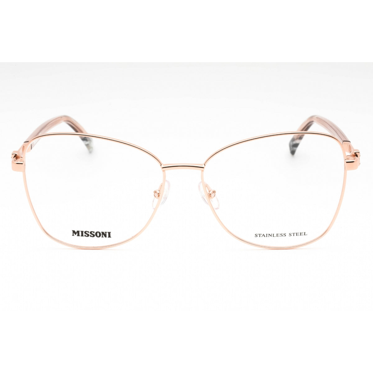 Missoni MIS 0144 0DDB00 56-15-140 Eyeglass Frame