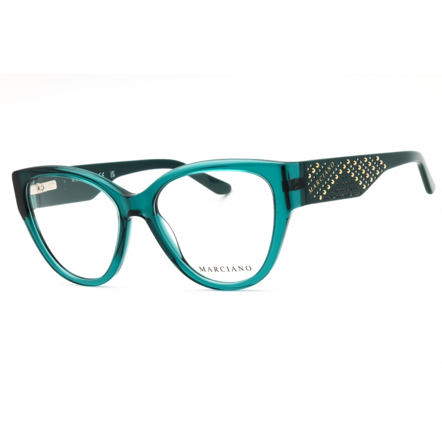 Armazón Oftálmico Guess by Marciano GM50018 098 54-17-140