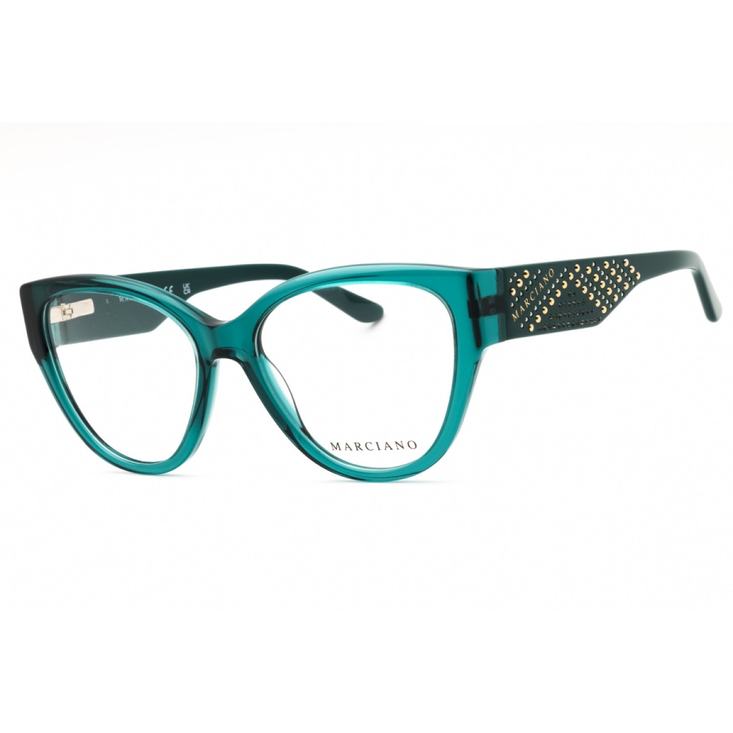 Armazón Oftálmico Guess by Marciano GM50018 098 54-17-140