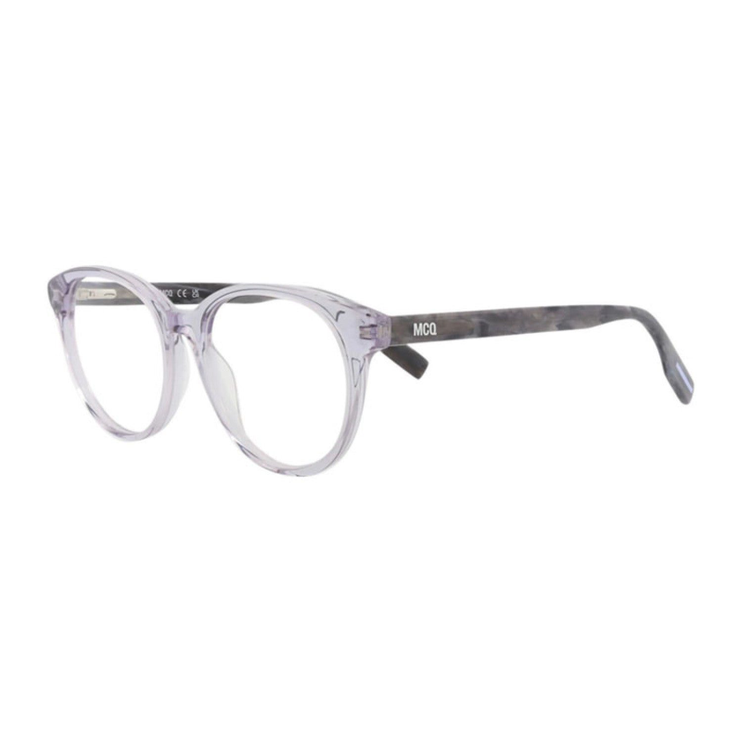 Armazón Oftálmico McQueen MQ0308O 007 52-17-140