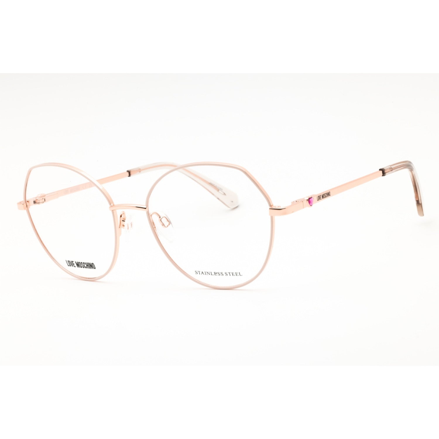 Armazón Oftálmico Moschino MOL634 0PY300 55-18-140